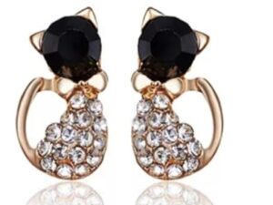 Pet Earrings