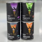 Mr Pet Tin (375g)
