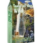 Taste of Wild Cat - 2kg