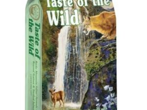 Taste of Wild Cat - 2kg