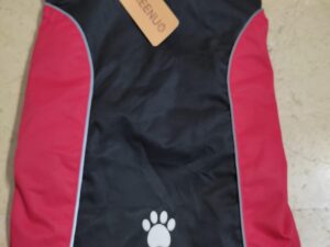 Dog Adult Coat Jacket - Pet Dress Large