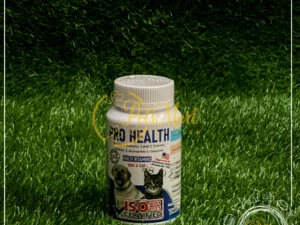 CAT SUPPLEMENTS