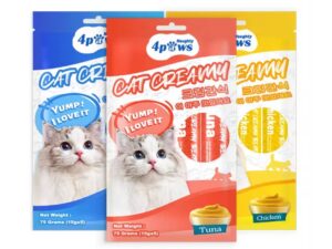 Cat Treats