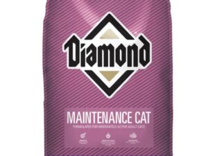 Diamond MAINTENANCE CAT Food - 2.7kg