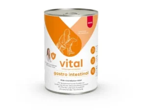Mera Vital Gastro Intestinal Wet Food For Dogs (400g)