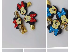 Minnie Mouse Pin