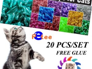 Pet Nails