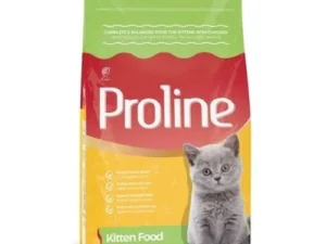 Proline Kitten Cat Food-Chicken (1.2kg)