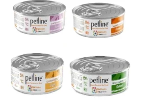 Petline Super Premium Wet Cat Food (80g)