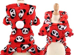 Cat Dog Puppy Romper - Medium