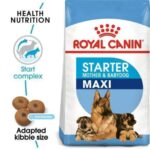 Royal Canin Maxi Starter
