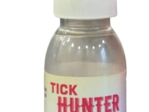 Tick Hunter - 30 ml (For Cats & Dogs)