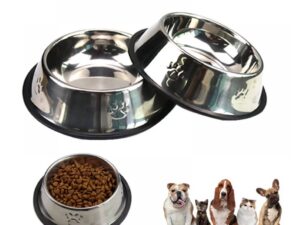 Pets Bowls
