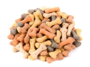 Dry Dog Food