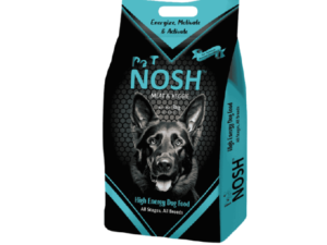Pet Nosh