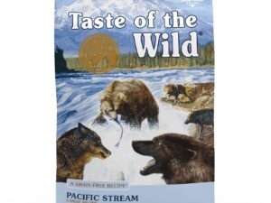 Taste of Wild